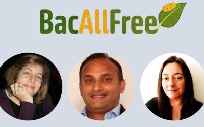 Official Launch of the BacAllFree Project